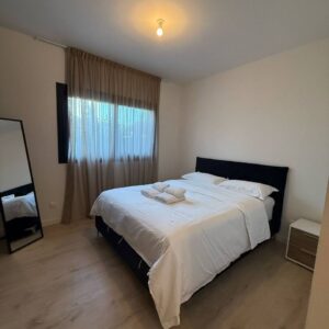3 Bedroom Apartment for Rent in Limassol – Zakaki