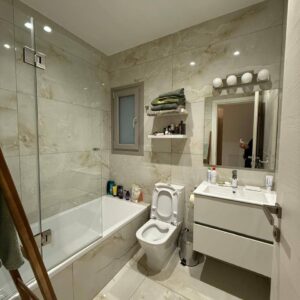 2 Bedroom House for Rent in Geroskipou – Neapolis, Paphos District
