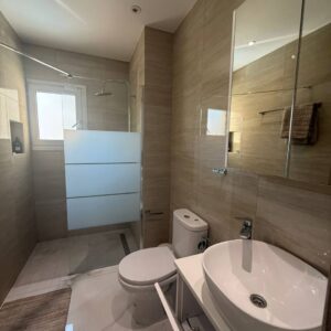 4 Bedroom Apartment for Rent in Limassol – Neapolis