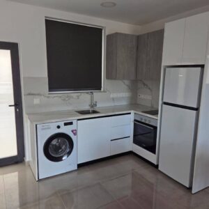 1 Bedroom Apartment for Rent in Germasogeia, Limassol District