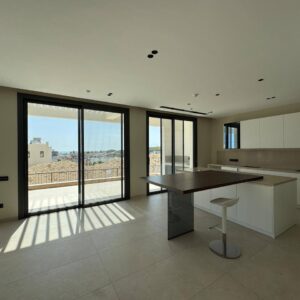 4 Bedroom House for Rent in Limassol – Agios Athanasios