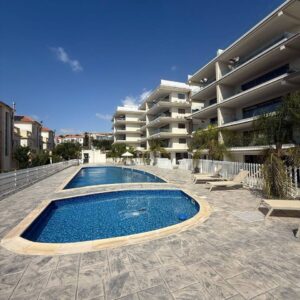3 Bedroom Apartment for Rent in Limassol – Agios Athanasios