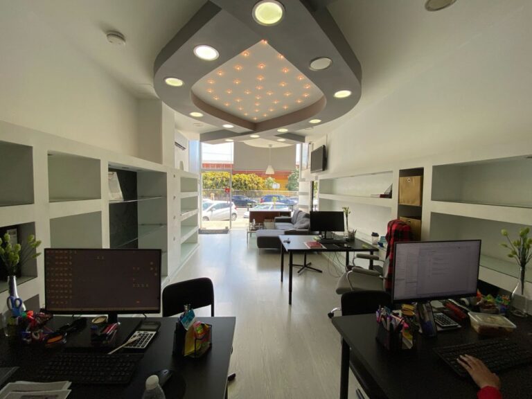 Offices