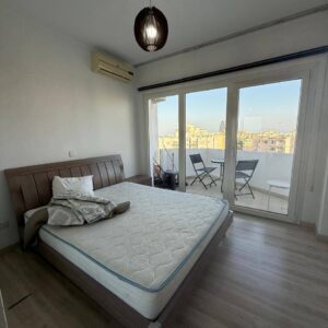 1 Bedroom Apartment for Rent in Limassol – Neapolis