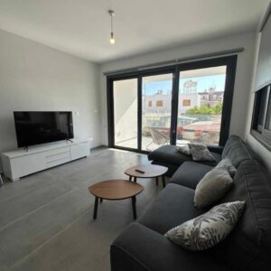 2 Bedroom Apartment for Rent in Limassol – Mesa Geitonia