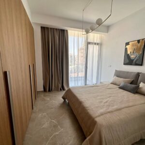 3 Bedroom Apartment for Rent in Limassol – Neapolis