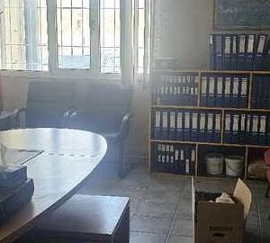 2000m² Office for Rent in Moni, Limassol District