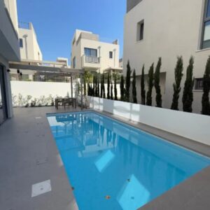 3 Bedroom House for Rent in Kissonerga, Paphos District