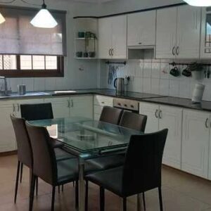 3 Bedroom House for Rent in Kato Polemidia, Limassol District