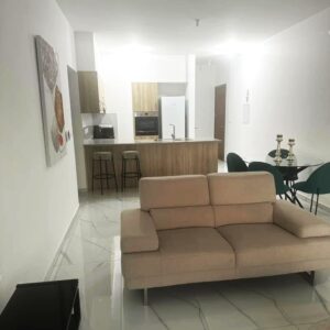 2 Bedroom Apartment for Rent in Limassol – Agios Ioannis