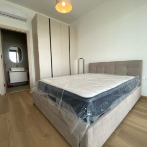1 Bedroom Apartment for Rent in Limassol – Petrou kai Pavlou