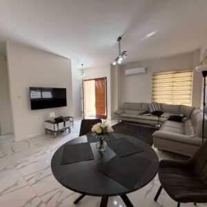 2 Bedroom Apartment for Rent in Limassol – Agia Zoni