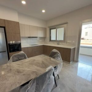 2 Bedroom House for Rent in Limassol – Zakaki