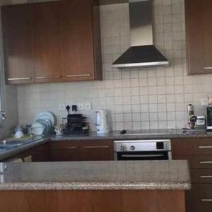 2 Bedroom Apartment for Rent in Katholiki, Limassol District