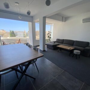2 Bedroom Apartment for Rent in Germasogeia, Limassol District