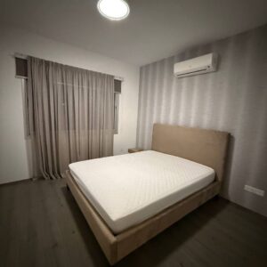 2 Bedroom Apartment for Rent in Agios Nikolaos, Limassol District