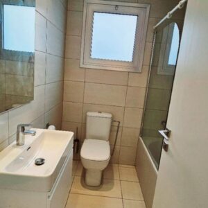 1 Bedroom Apartment for Rent in Limassol – Mesa Geitonia