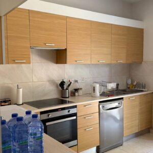 2 Bedroom Apartment for Rent in Germasogeia, Limassol District