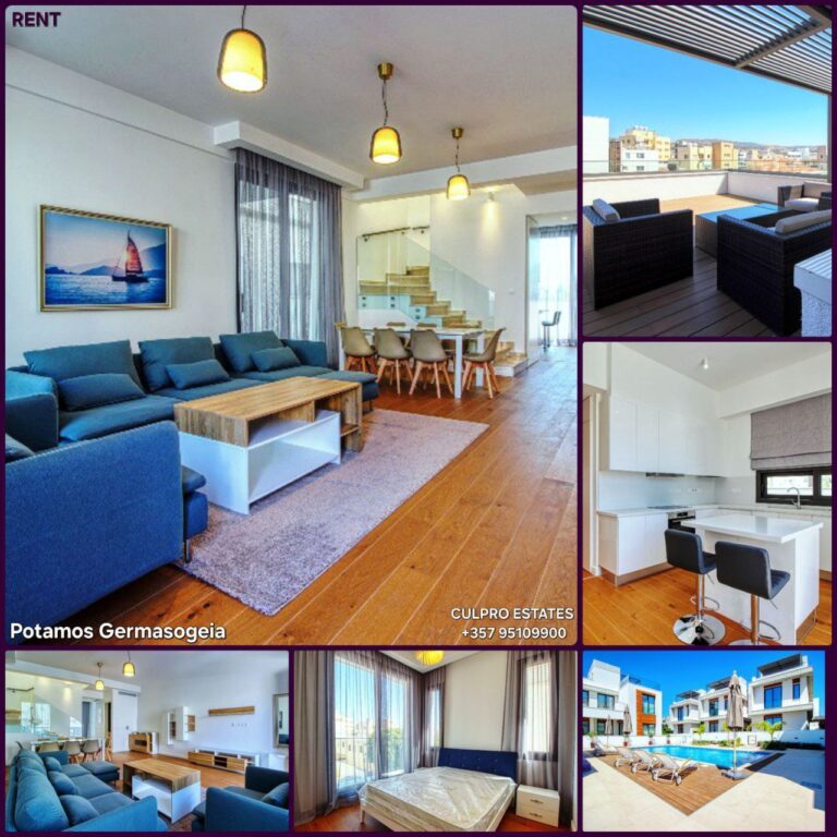 Houses for Rent
