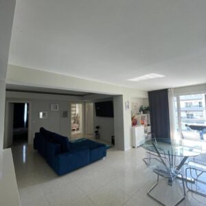 3 Bedroom Apartment for Rent in Germasogeia, Limassol District