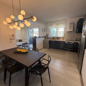 2 Bedroom House for Rent in Germasogeia – Tourist Area, Limassol District