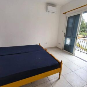 2 Bedroom House for Rent in Paphos – City Center