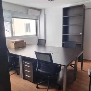 58m² Office for Rent in Limassol – Agia Zoni