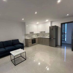 1 Bedroom Apartment for Rent in Germasogeia – Tourist Area, Limassol District