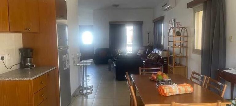Cheap Houses and Villas for Rent Limassol