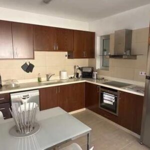 3 Bedroom Apartment for Rent in Limassol – Mesa Geitonia