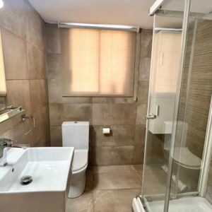 140m² Office for Rent in Katholiki, Limassol District