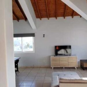 3 Bedroom Apartment for Rent in Limassol – Petrou kai Pavlou