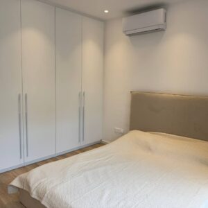2 Bedroom Apartment for Rent in Mouttagiaka, Limassol District