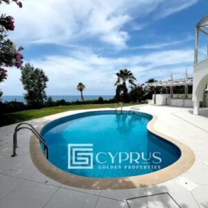 5 Bedroom House for Rent in Kissonerga, Paphos District