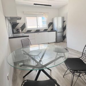 2 Bedroom Apartment for Rent in Germasogeia – Tourist Area, Limassol District