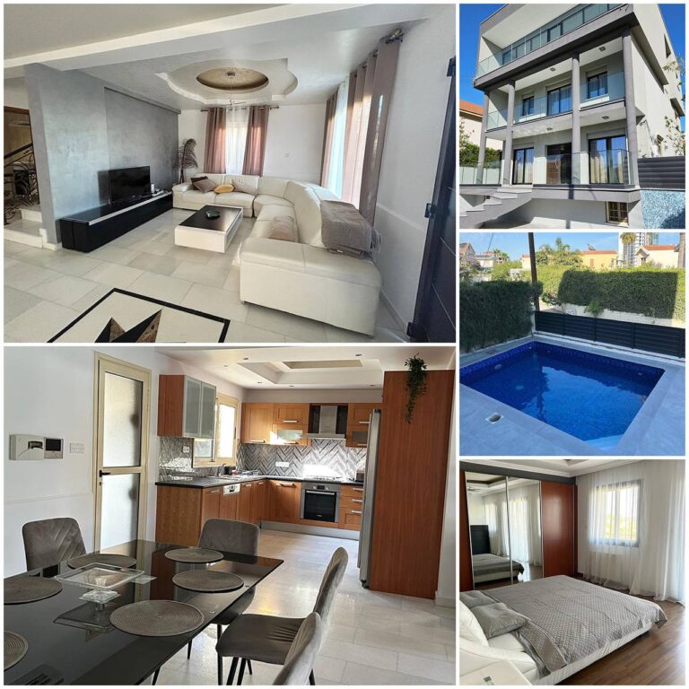 Villas