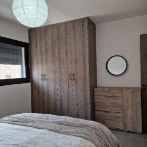 2 Bedroom Apartment for Rent in Limassol – Agia Zoni
