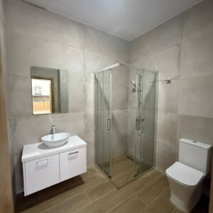 2 Bedroom Apartment for Rent in Limassol – Agios Athanasios