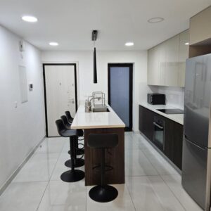 2 Bedroom Apartment for Rent in Limassol – Ekali