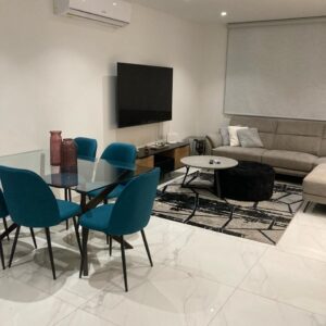 4 Bedroom Apartment for Rent in Limassol – Neapolis