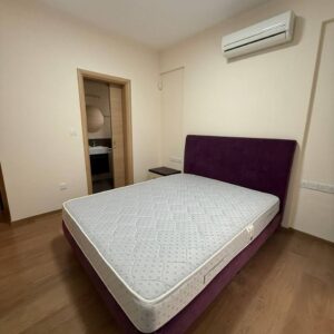 2 Bedroom House for Rent in Germasogeia, Limassol District
