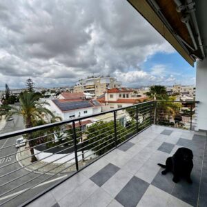 2 Bedroom Apartment for Rent in Limassol – Mesa Geitonia