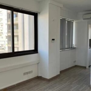 200m² Office for Rent in Katholiki, Limassol District