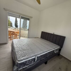 2 Bedroom Apartment for Rent in Germasogeia – Tourist Area, Limassol District