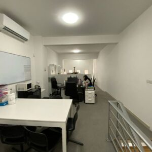 85m² Office for Rent in Limassol – Mesa Geitonia