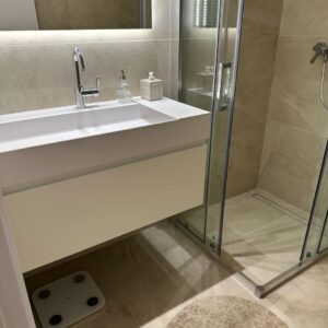 1 Bedroom Apartment for Rent in Limassol – Agios Nektarios