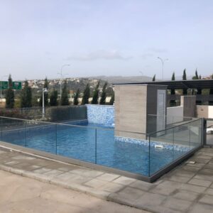 2 Bedroom Apartment for Rent in Germasogeia, Limassol District