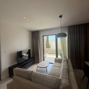 2 Bedroom House for Rent in Germasogeia – Columbia, Limassol District
