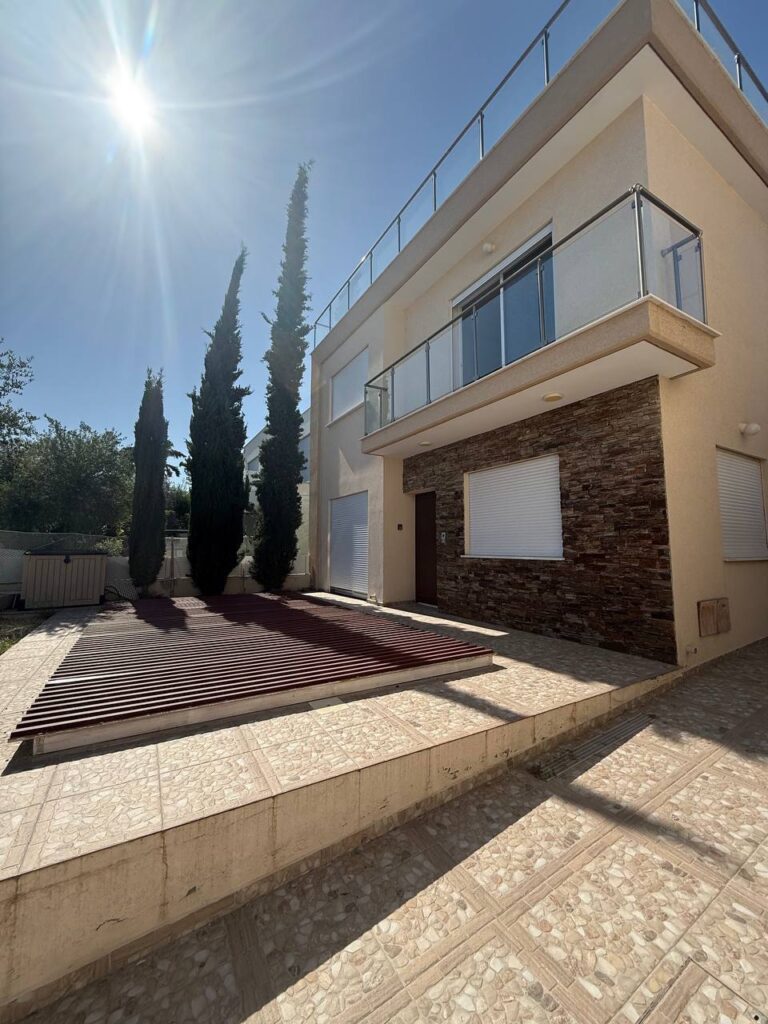 Villas