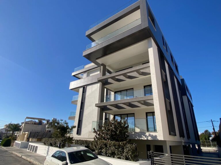 Apartments and Flats